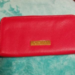 Joy & Iman Womans Wallet